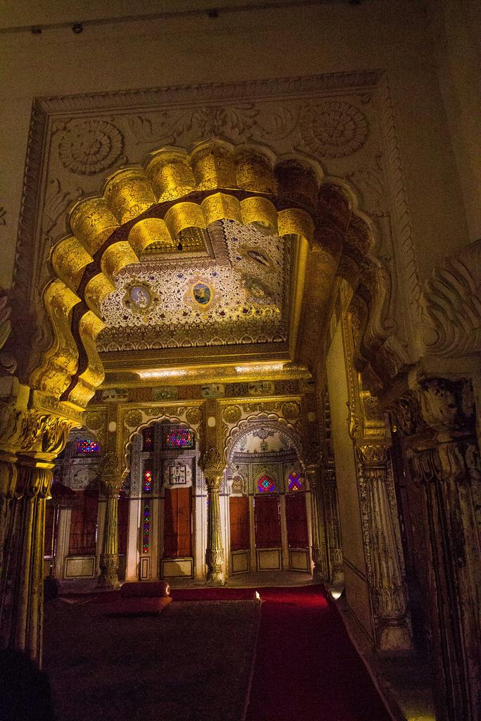  Культурный и культурный тур по Индии (6/63)