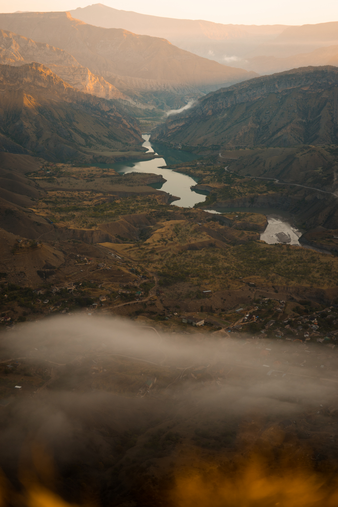 Дагестанский экспресс премиум - 3 дня (6/25)