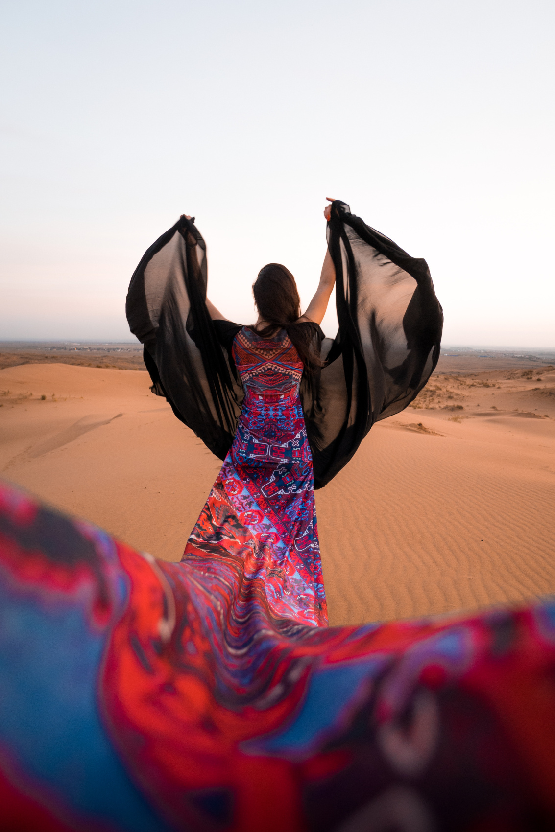 Выходные в Дагестане премиум! Дербент и Сулакский каньон