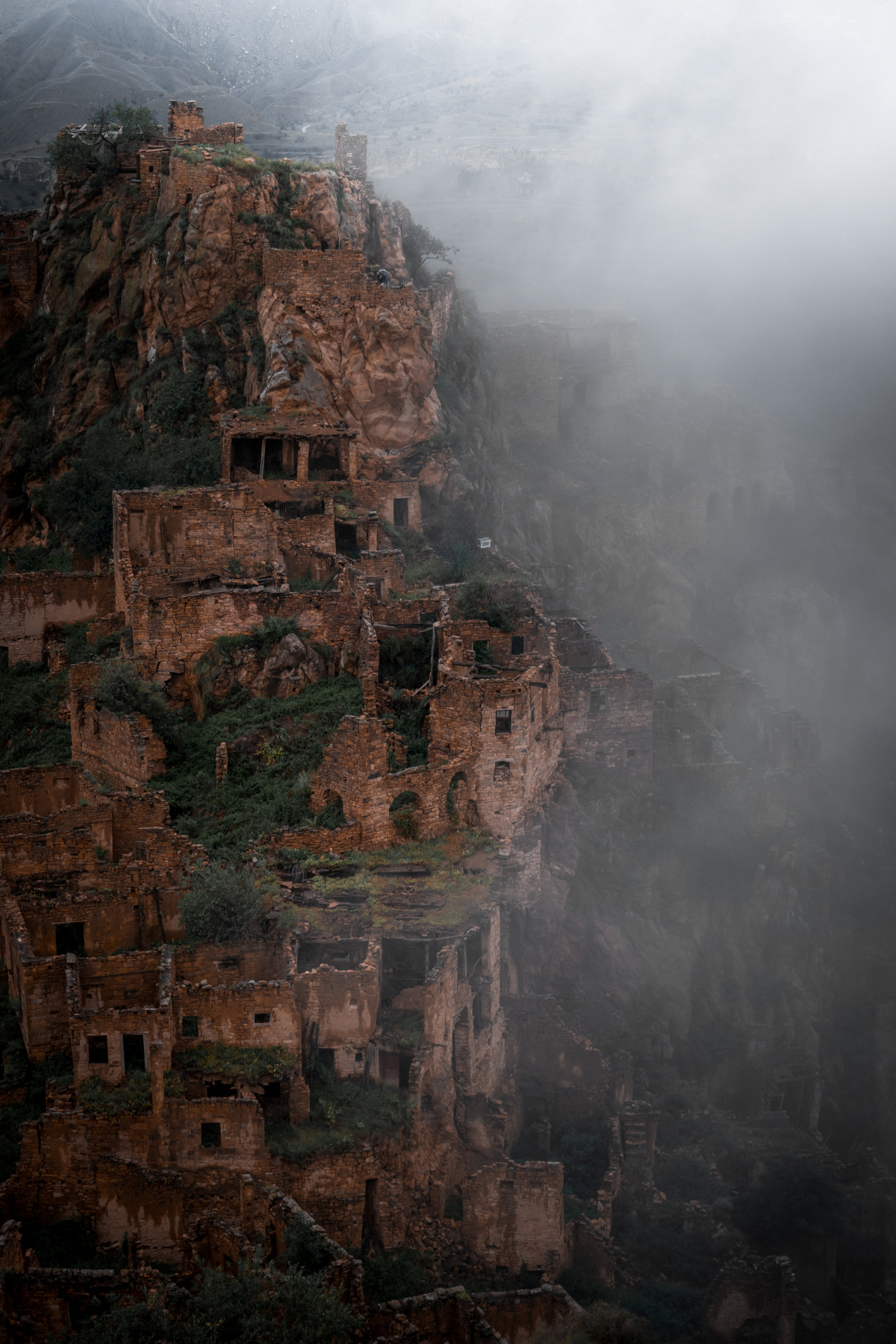 Дагестанский экспресс премиум - 3 дня (4/25)