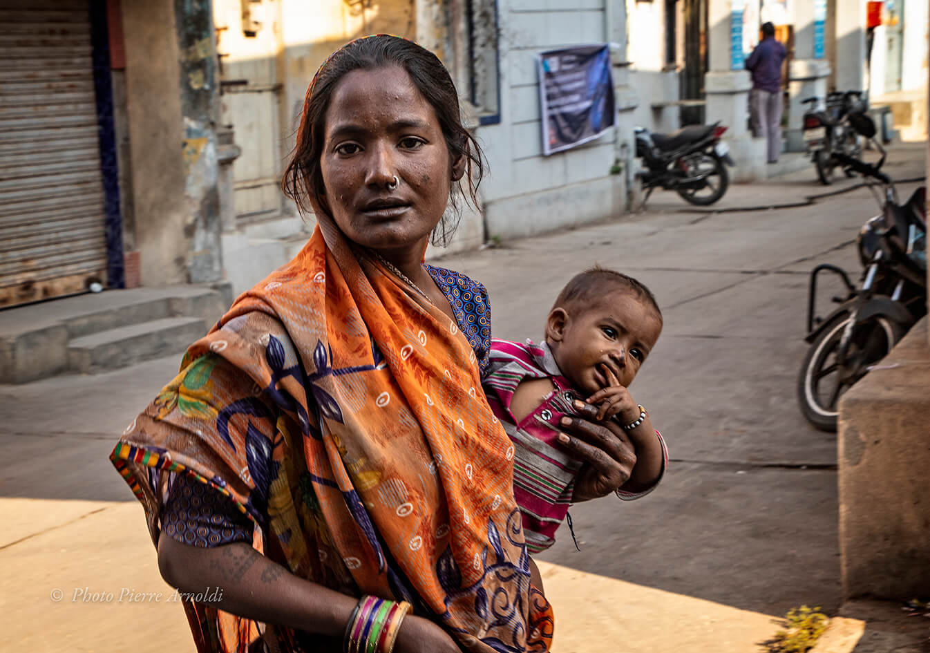 Яркий тур по Гуджарату  (3/44)