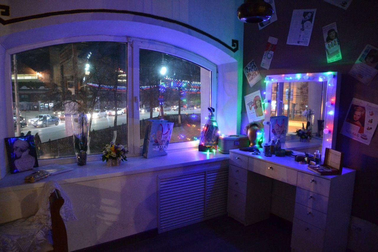 Неожиданная Рязань. Тур выходного дня с фотографом (96/144)