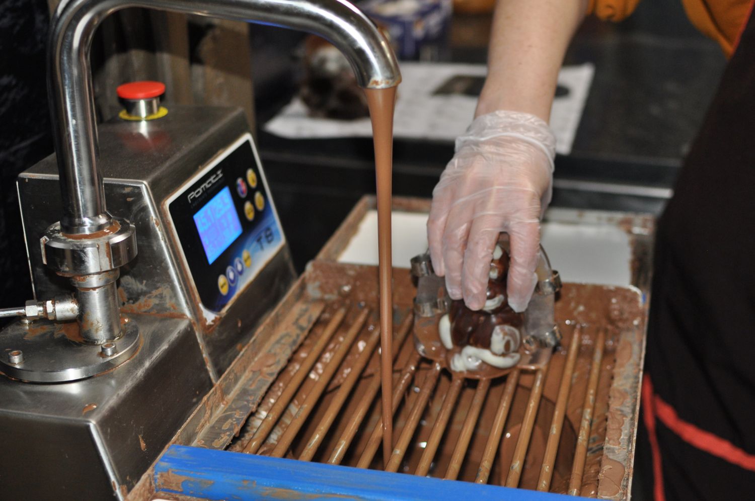 Неожиданная Рязань. Тур выходного дня с фотографом (67/144)