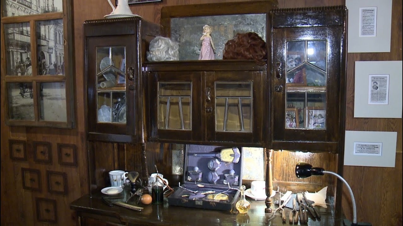 Неожиданная Рязань. Тур выходного дня с фотографом (94/144)