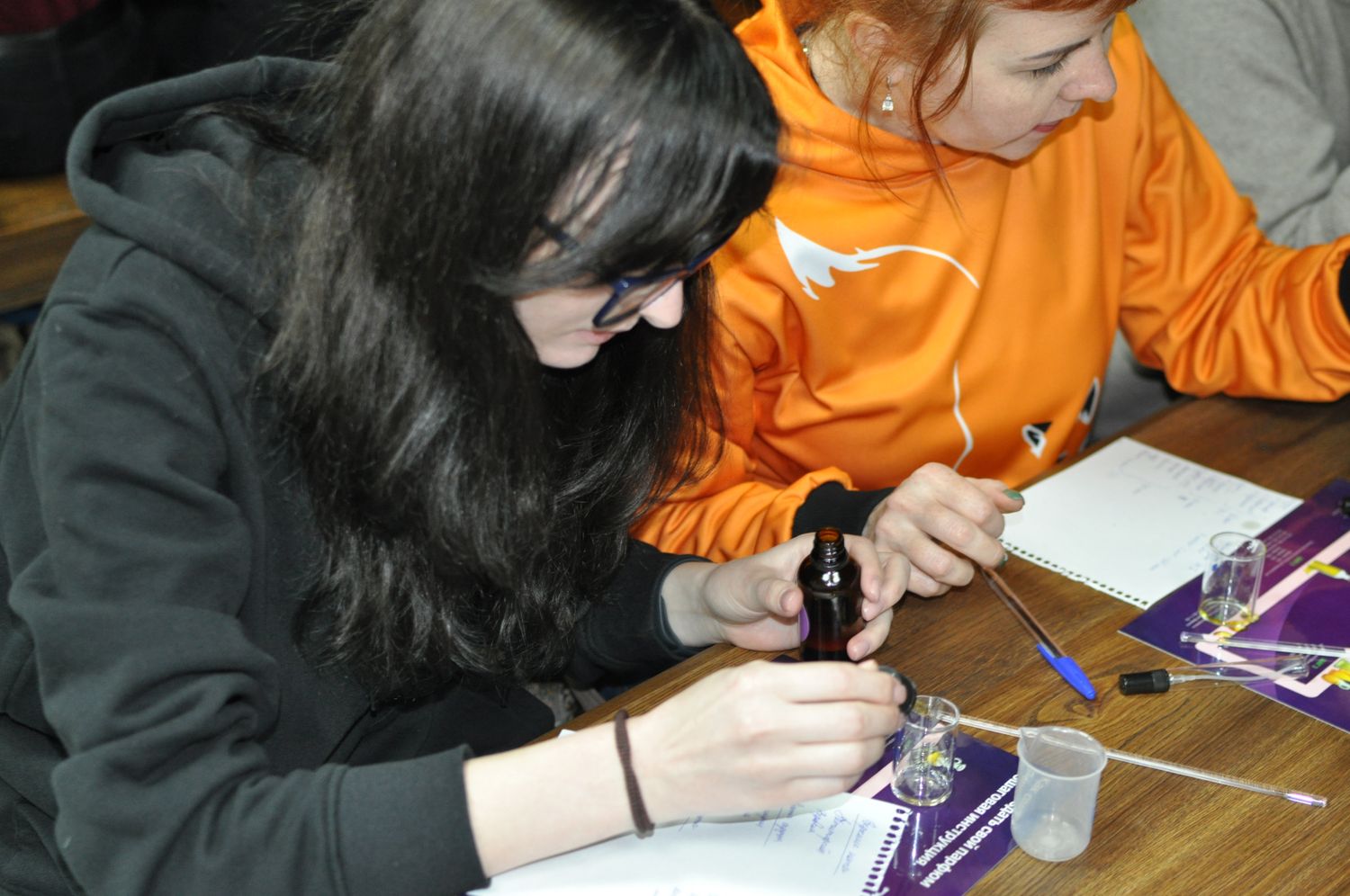 Неожиданная Рязань. Тур выходного дня с фотографом (69/144)