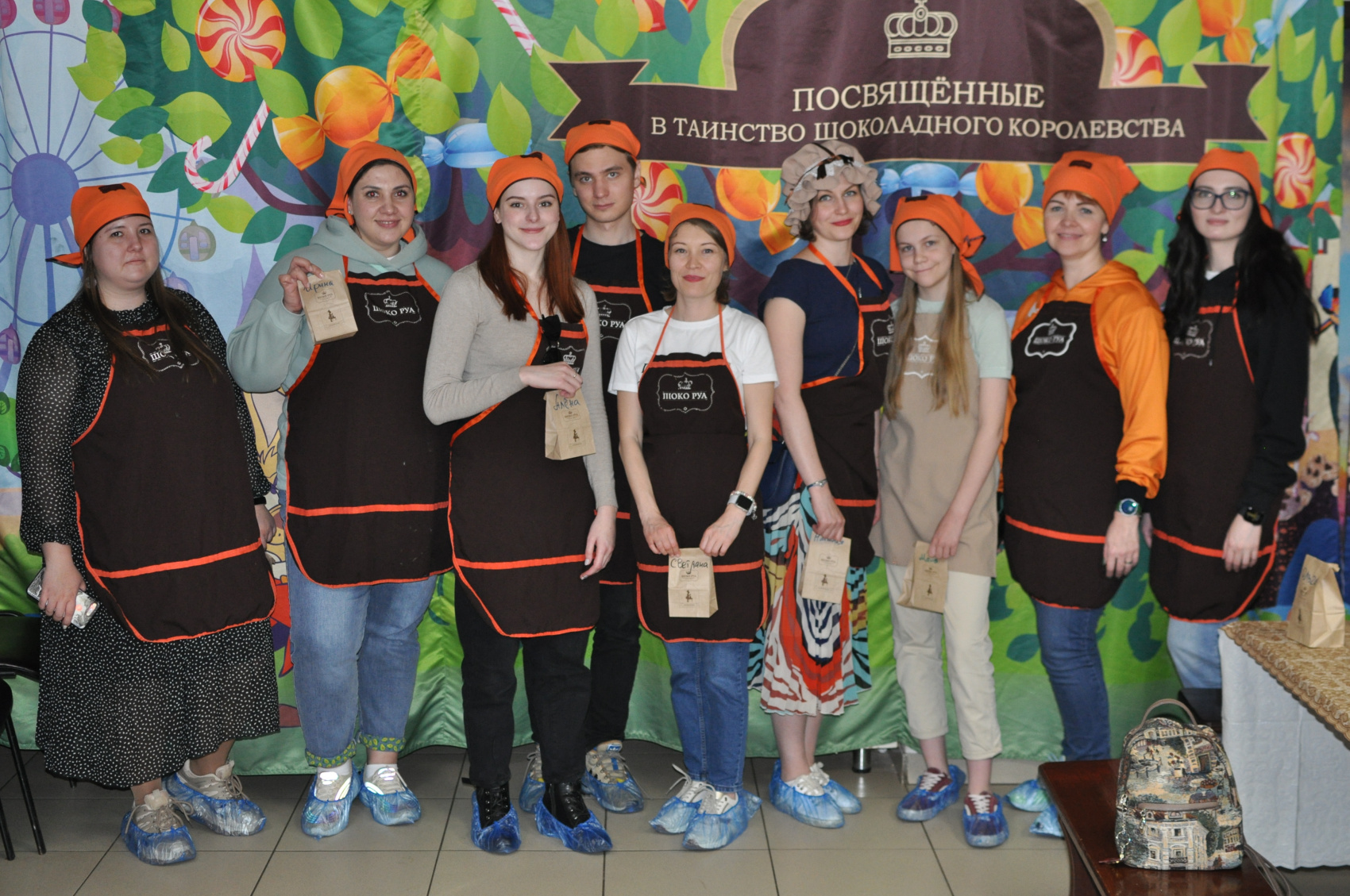 Неожиданная Рязань. Тур выходного дня с фотографом (90/144)