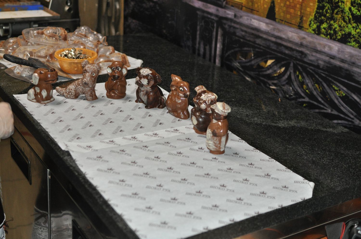 Неожиданная Рязань. Тур выходного дня с фотографом (59/144)