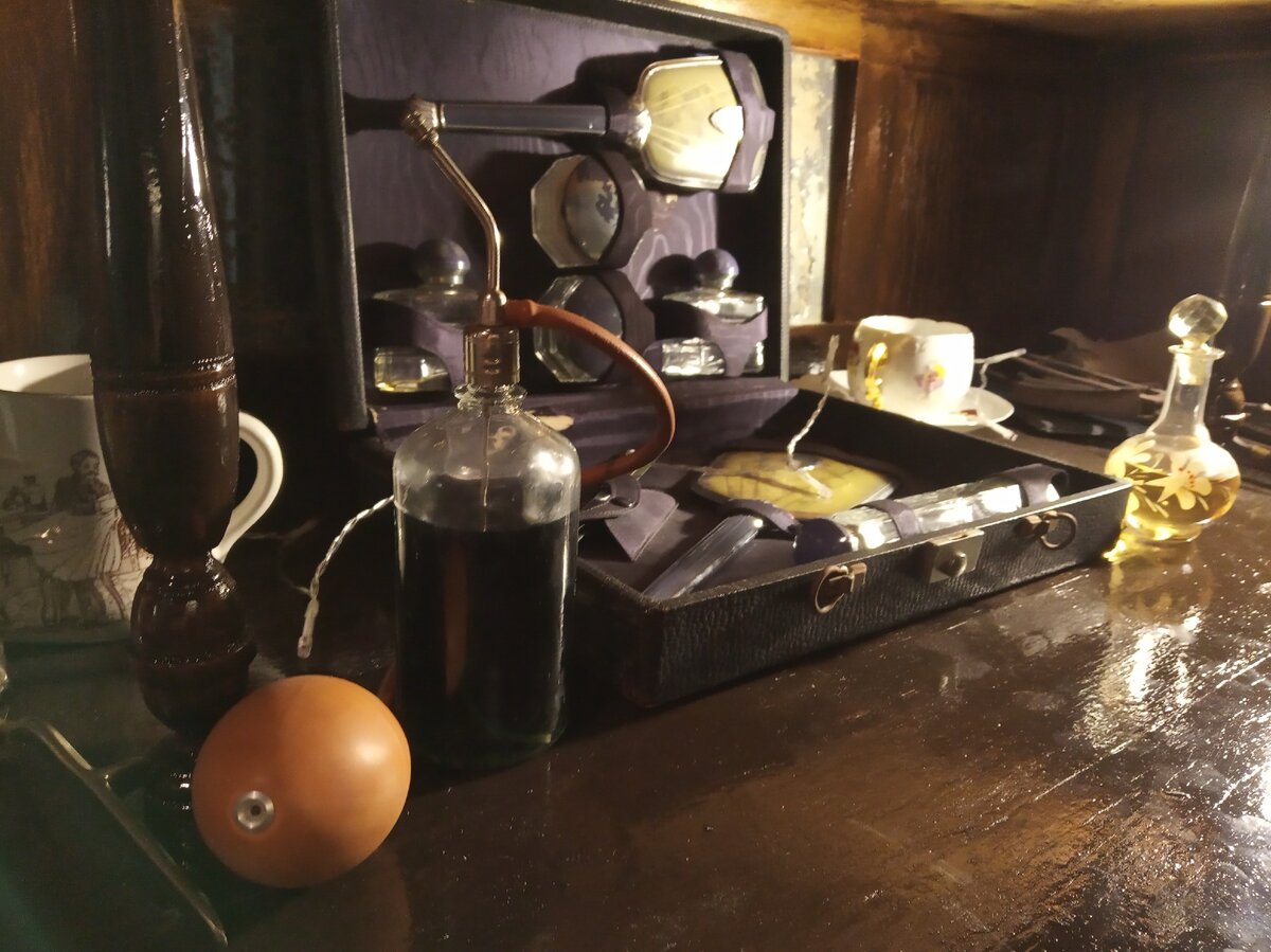 Неожиданная Рязань. Тур выходного дня с фотографом (98/144)