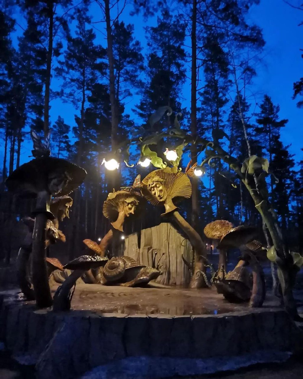 Неожиданная Рязань. Тур выходного дня с фотографом (103/144)