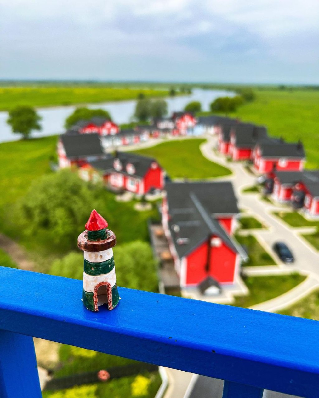 Неожиданная Рязань. Тур выходного дня с фотографом (91/144)