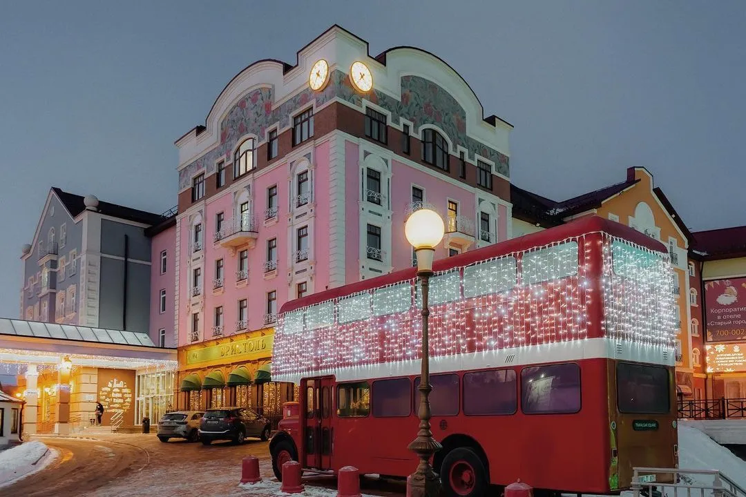 Неожиданная Рязань. Тур выходного дня с фотографом (25/144)