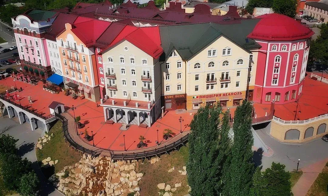 Неожиданная Рязань. Тур выходного дня с фотографом (15/144)