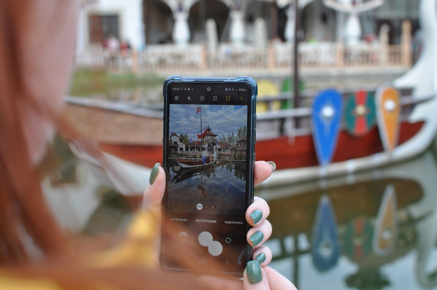 Неожиданная Рязань. Тур выходного дня с фотографом (73/144)