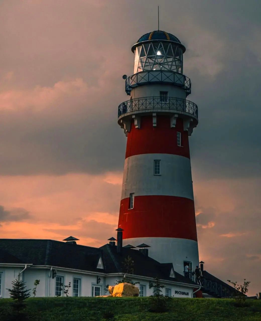 Неожиданная Рязань. Тур выходного дня с фотографом (75/144)