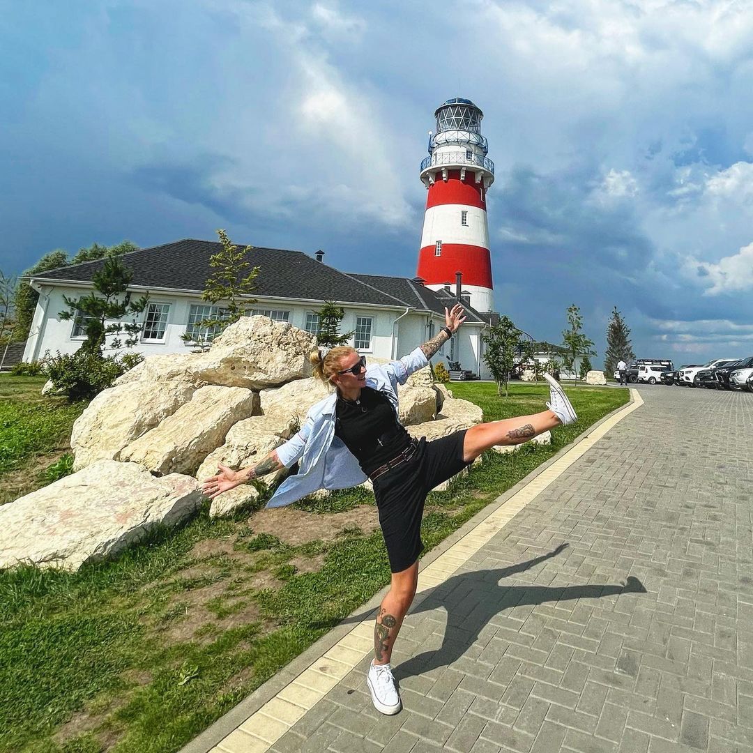 Неожиданная Рязань. Тур выходного дня с фотографом (78/144)