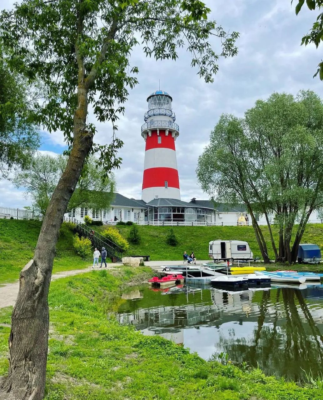 Неожиданная Рязань. Тур выходного дня с фотографом (92/144)