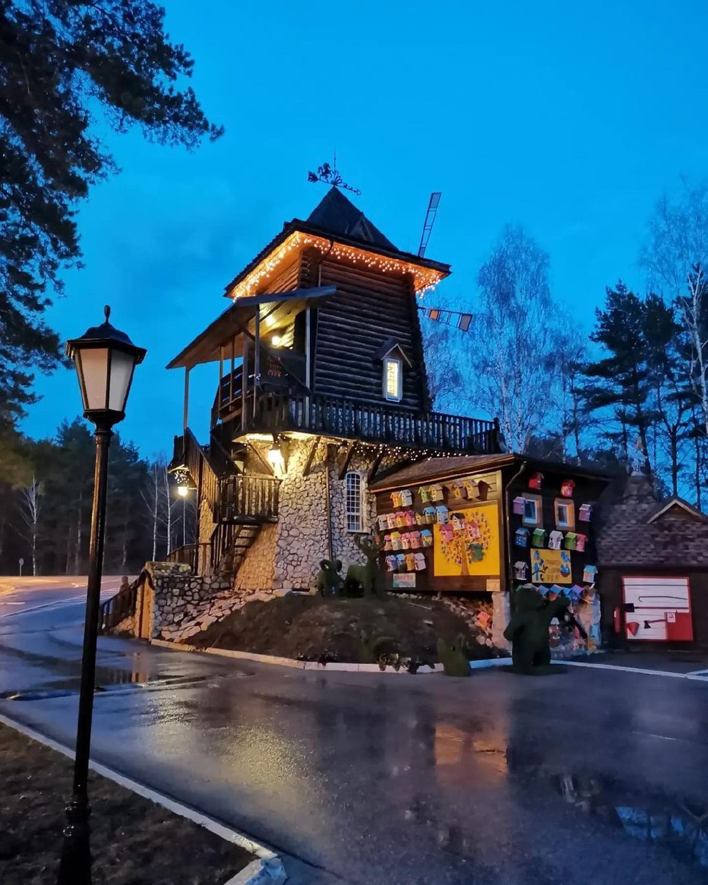 Неожиданная Рязань. Тур выходного дня с фотографом (101/144)