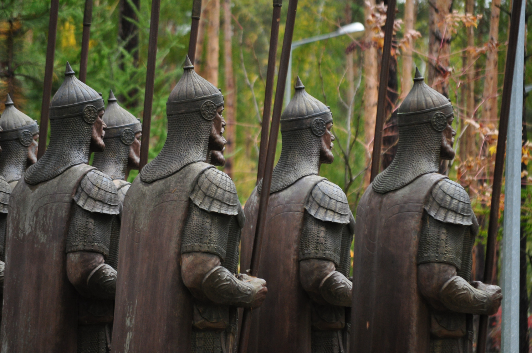 Неожиданная Рязань. Тур выходного дня с фотографом (111/144)