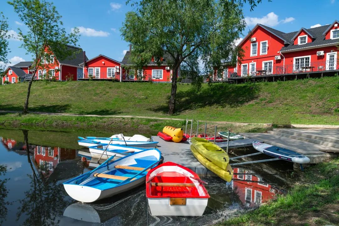 Неожиданная Рязань. Тур выходного дня с фотографом (93/144)