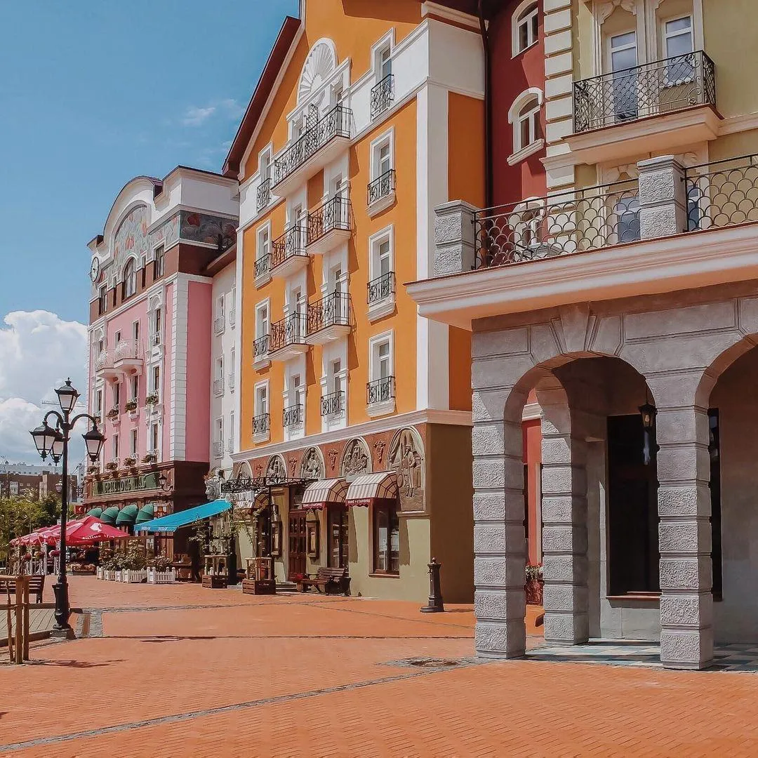 Неожиданная Рязань. Тур выходного дня с фотографом (20/144)