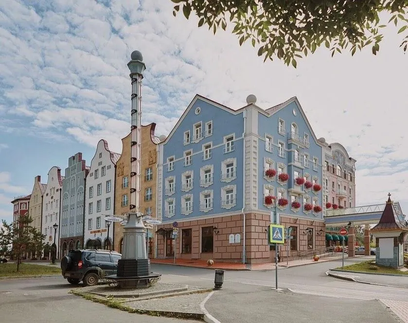 Неожиданная Рязань. Тур выходного дня с фотографом (23/144)