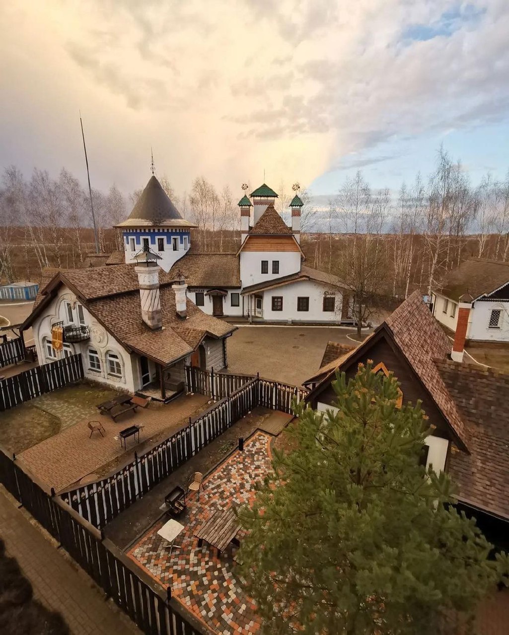 Неожиданная Рязань. Тур выходного дня с фотографом (104/144)