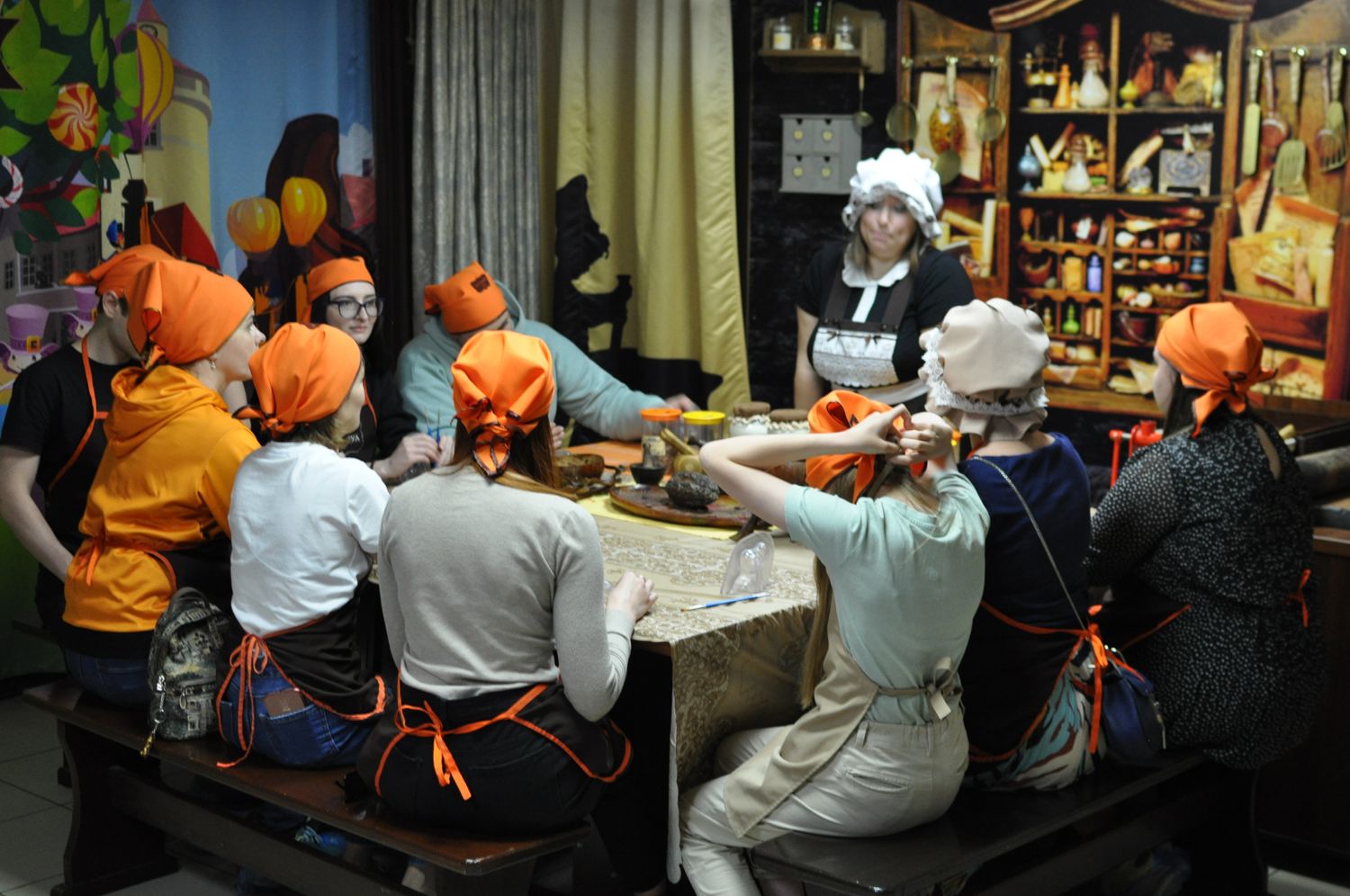 Неожиданная Рязань. Тур выходного дня с фотографом (63/144)