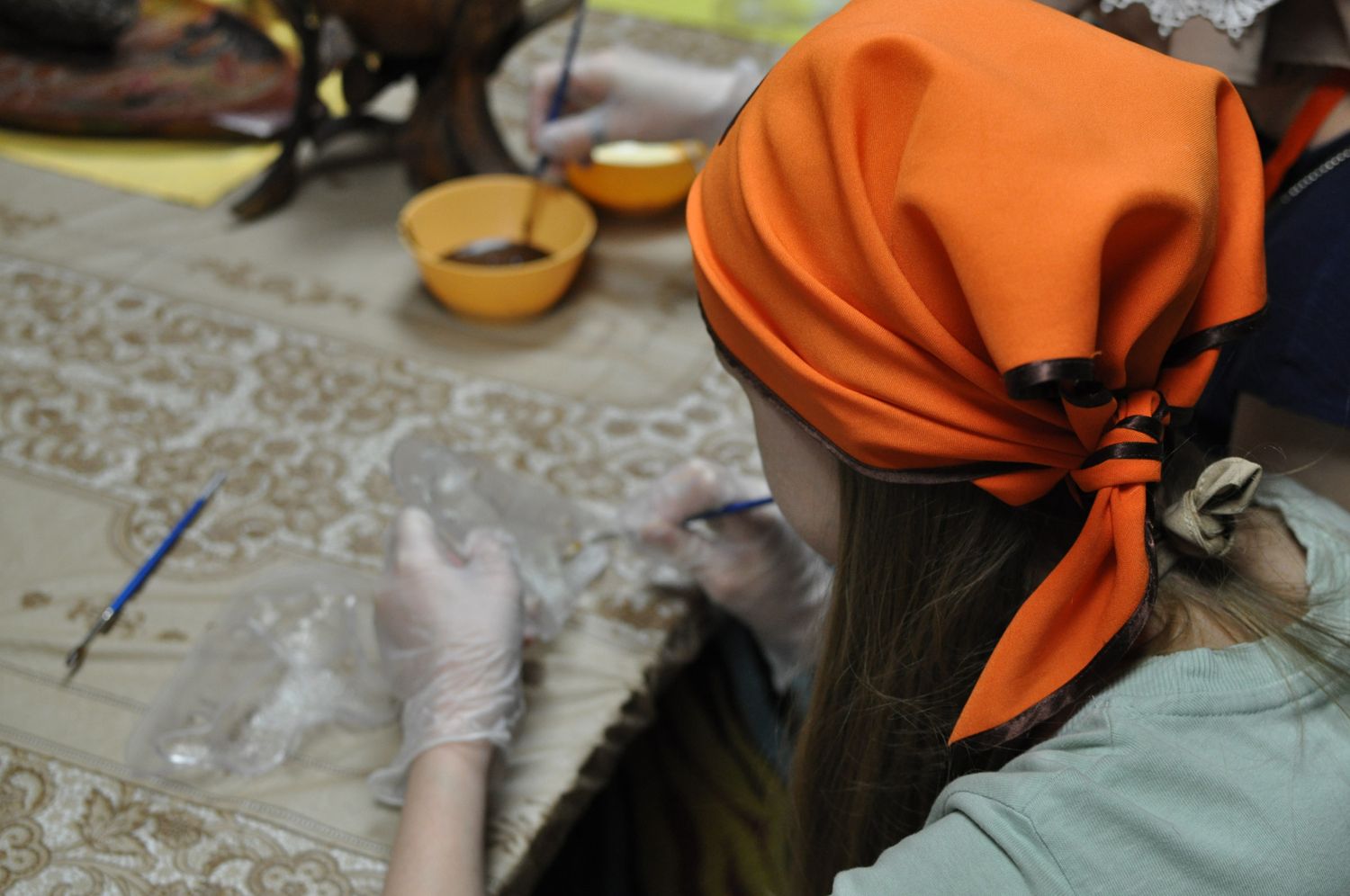 Неожиданная Рязань. Тур выходного дня с фотографом (61/144)