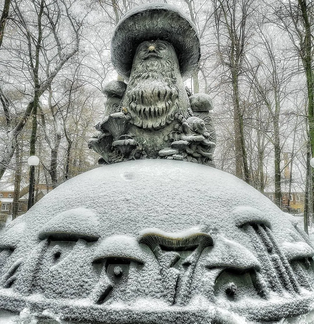 Неожиданная Рязань. Тур выходного дня с фотографом (28/144)