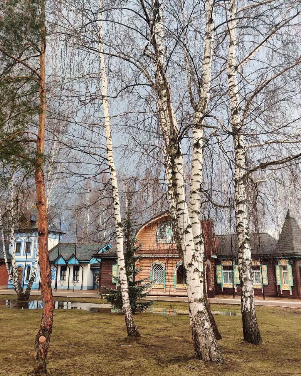 Неожиданная Рязань. Тур выходного дня с фотографом (102/144)