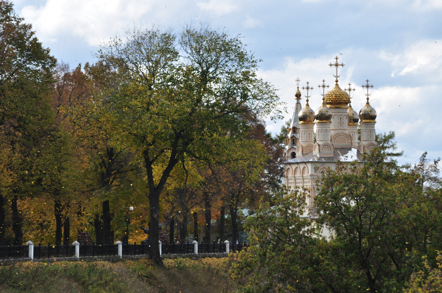 Неожиданная Рязань. Тур выходного дня с фотографом (109/144)