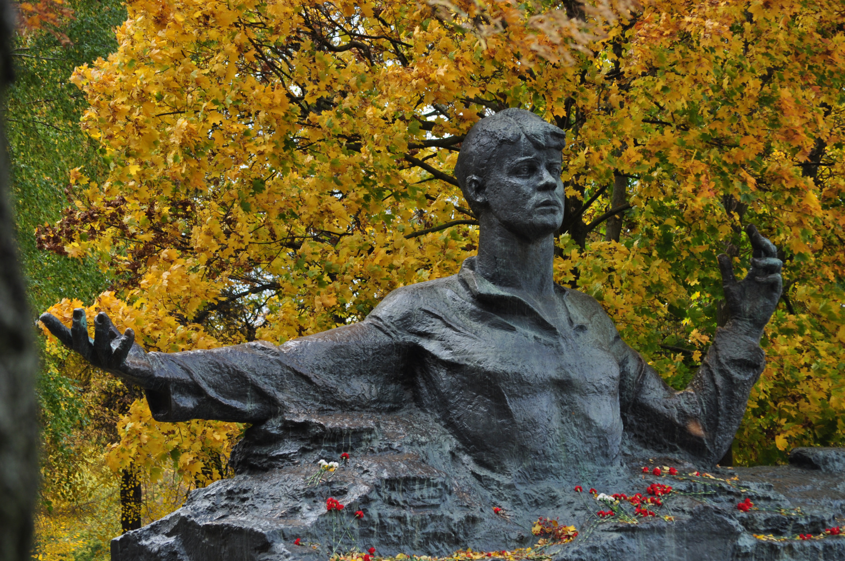 Неожиданная Рязань. Тур выходного дня с фотографом (108/144)