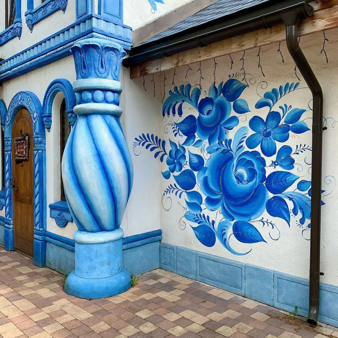 Неожиданная Рязань. Тур выходного дня с фотографом (4/144)