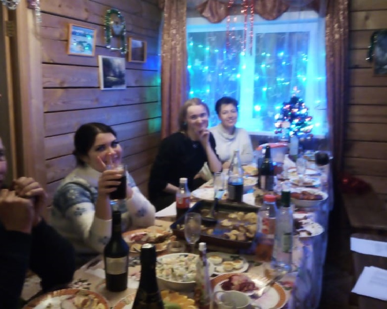 Волшебная сторона Байкала (6/17)
