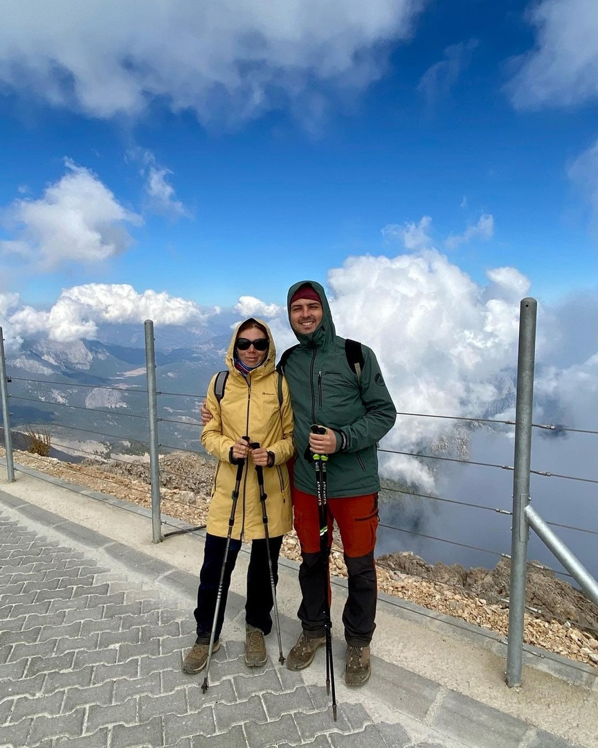 Поход по Ликийской тропе. Восточная часть. (10/22)