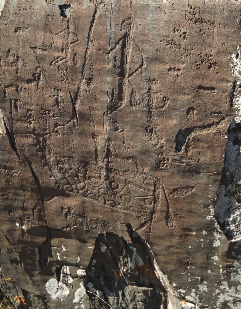 Алтай - Земля Духов + (9/35)