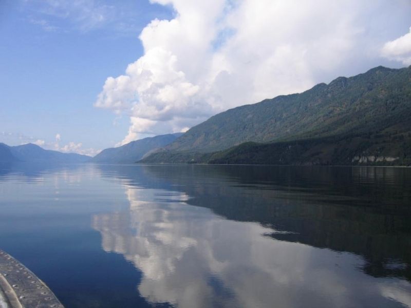 Алтай - Земля Духов + (7/35)