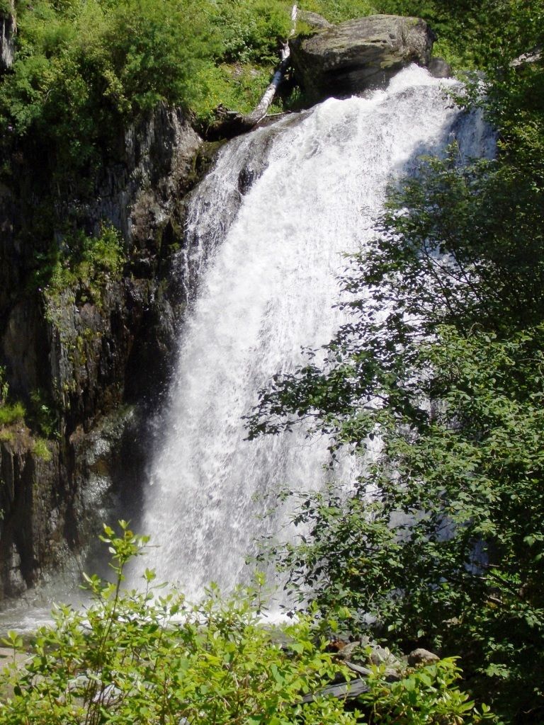 Алтай - Земля Духов + (6/35)