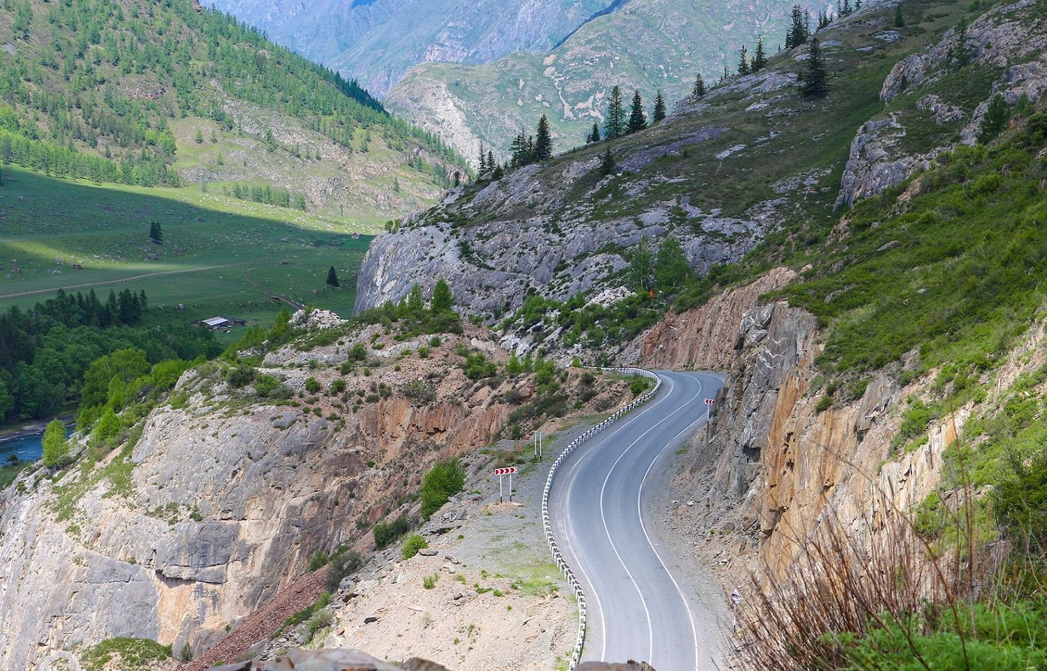 Алтай - Земля Духов + (3/35)