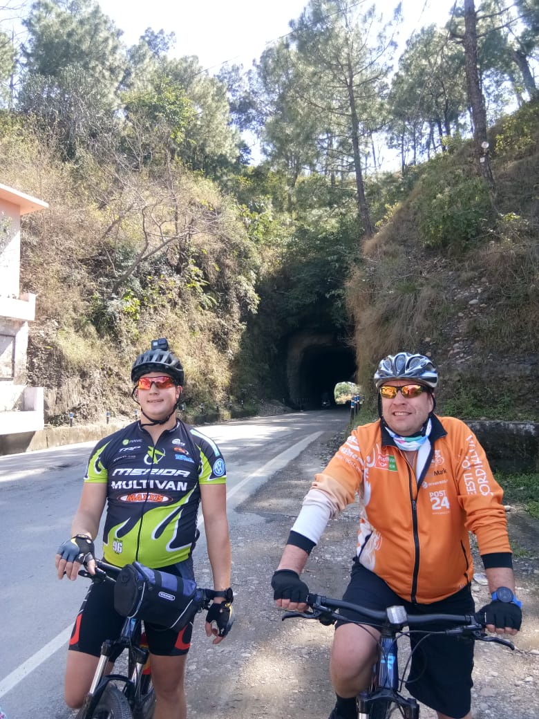 Велосипедный тур по Химачалу (Обитель снегов)  (5/30)