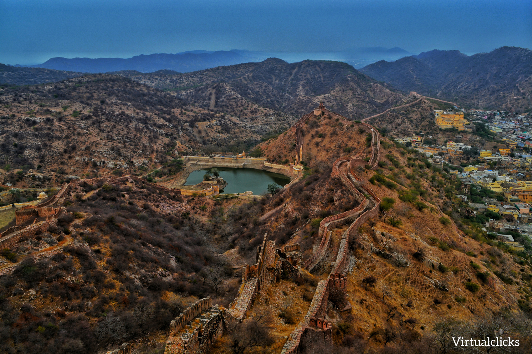 5N/6D Тур по Золотому треугольнику+мастер-класс аутентичной кулинарии  (11/11)