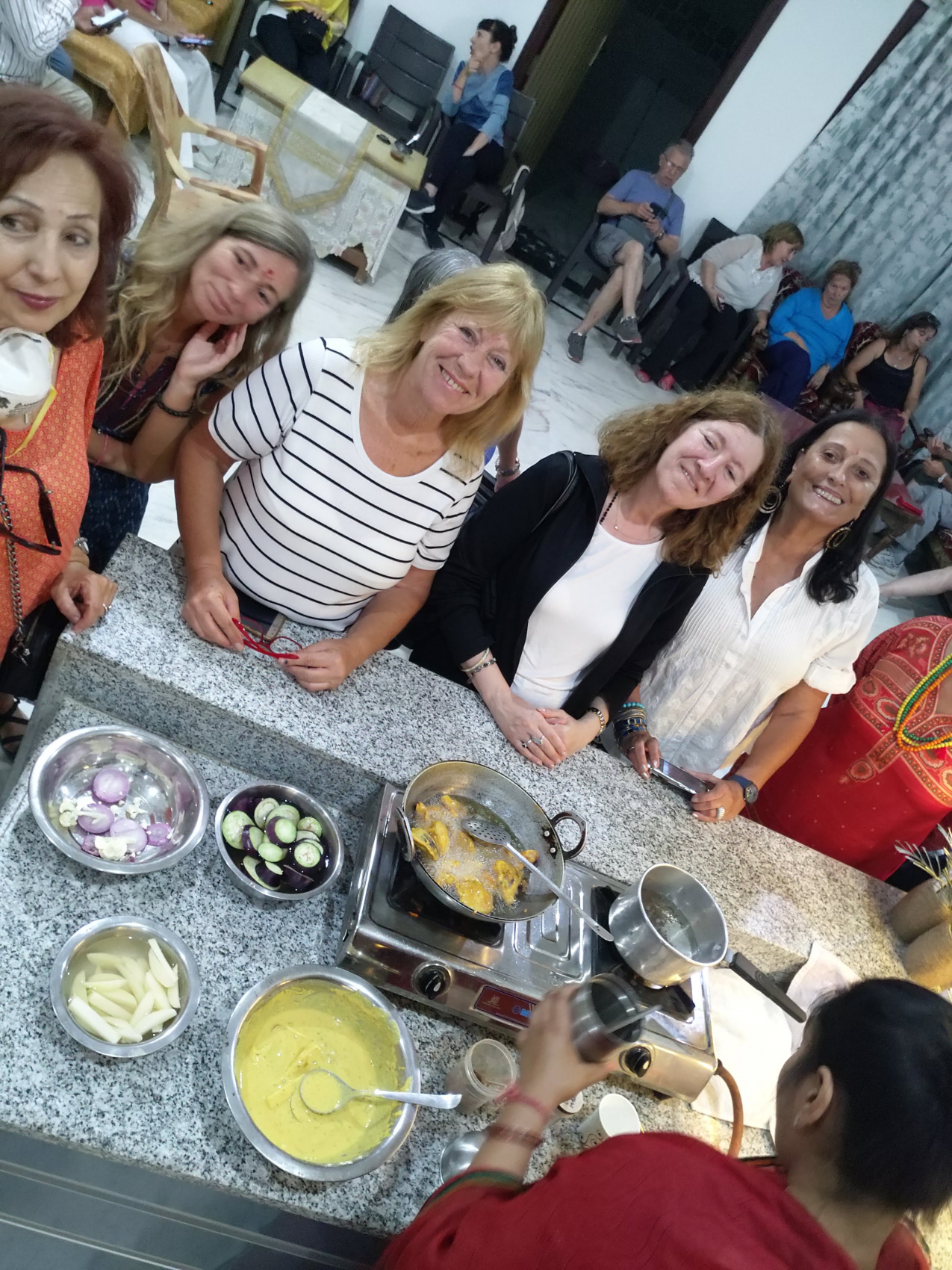 5N/6D Тур по Золотому треугольнику+мастер-класс аутентичной кулинарии  (2/11)