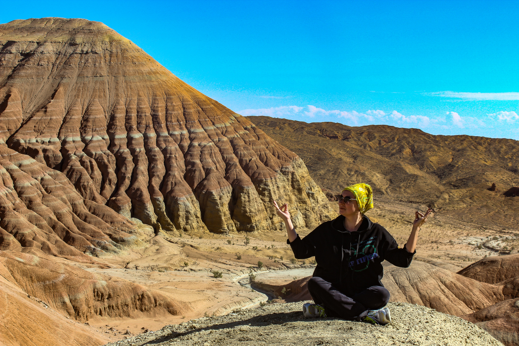 КАЗАХСКОЕ САФАРИ (6/51)