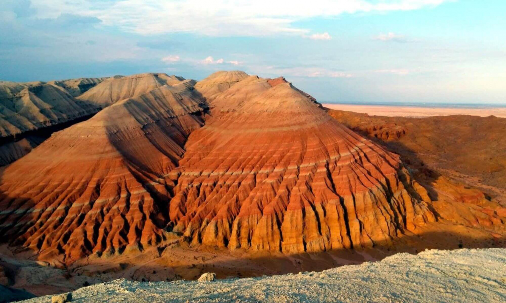 КАЗАХСКОЕ САФАРИ (13/51)