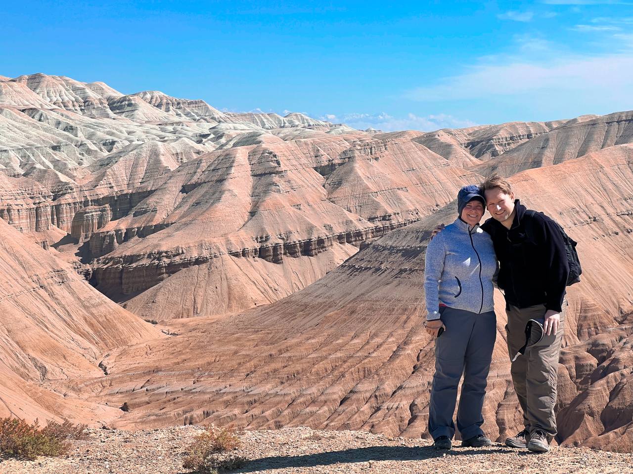 КАЗАХСКОЕ САФАРИ (8/51)