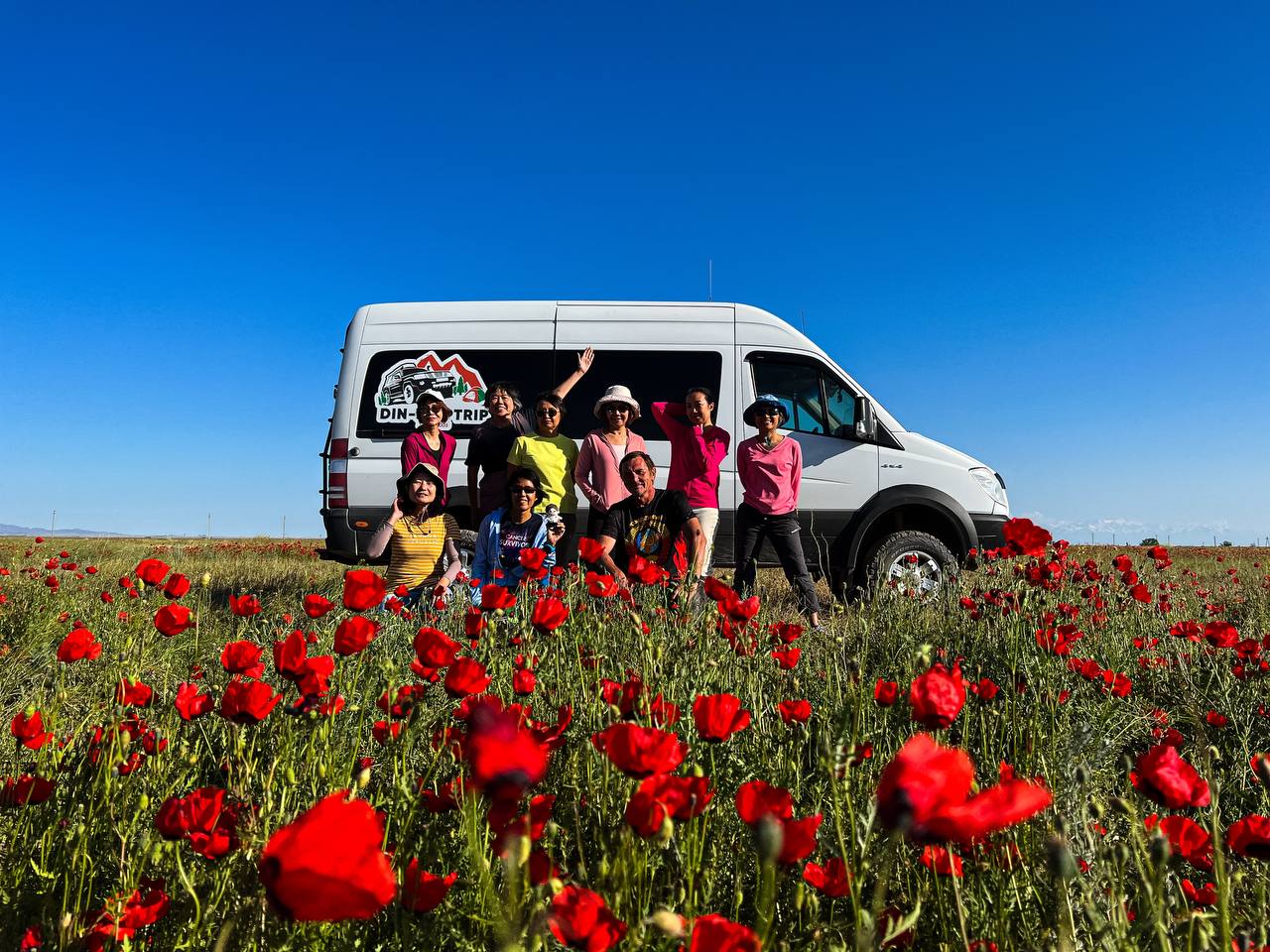 КАЗАХСКОЕ САФАРИ (14/51)