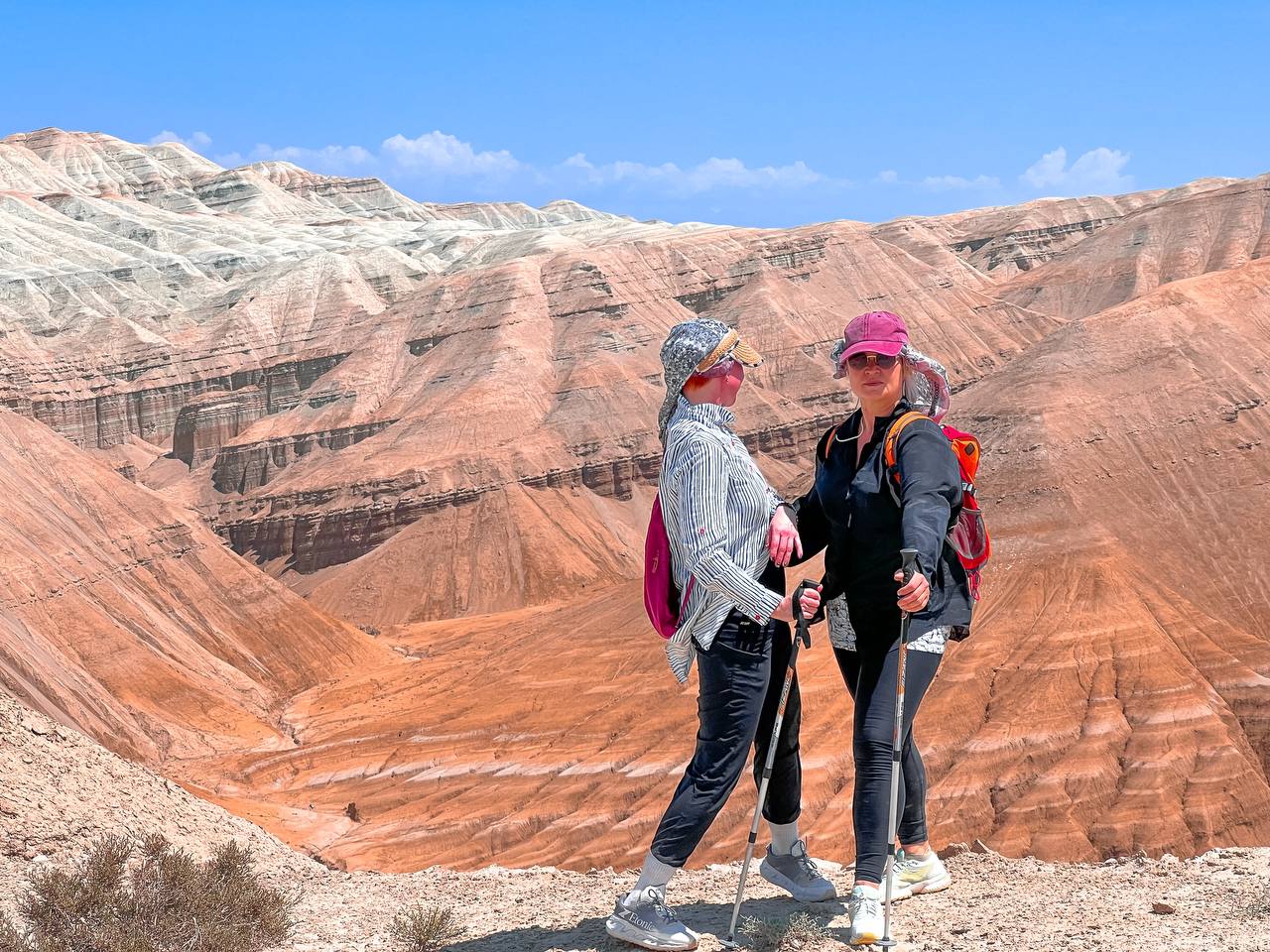 КАЗАХСКОЕ САФАРИ (2/51)