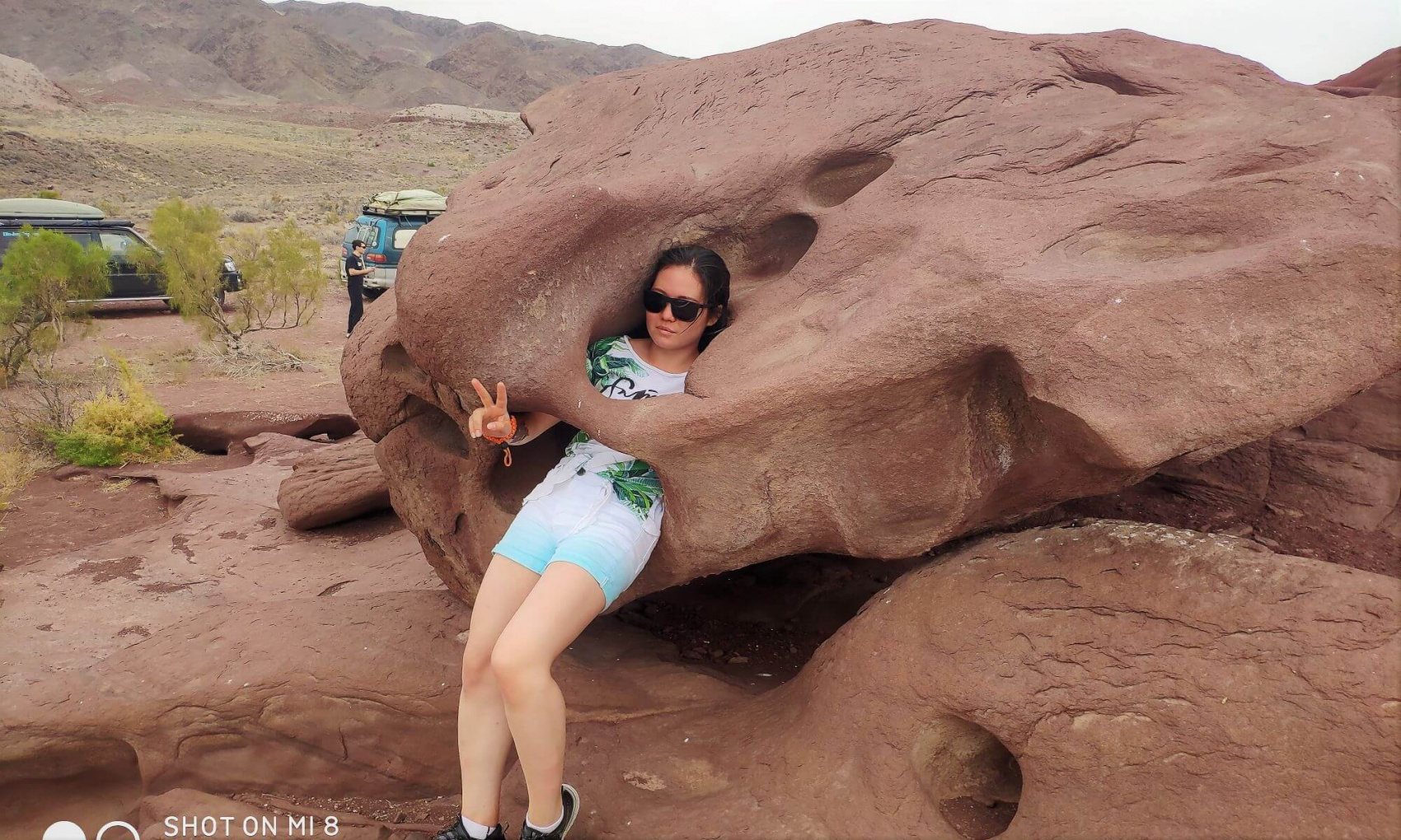 КАЗАХСКОЕ САФАРИ (32/51)