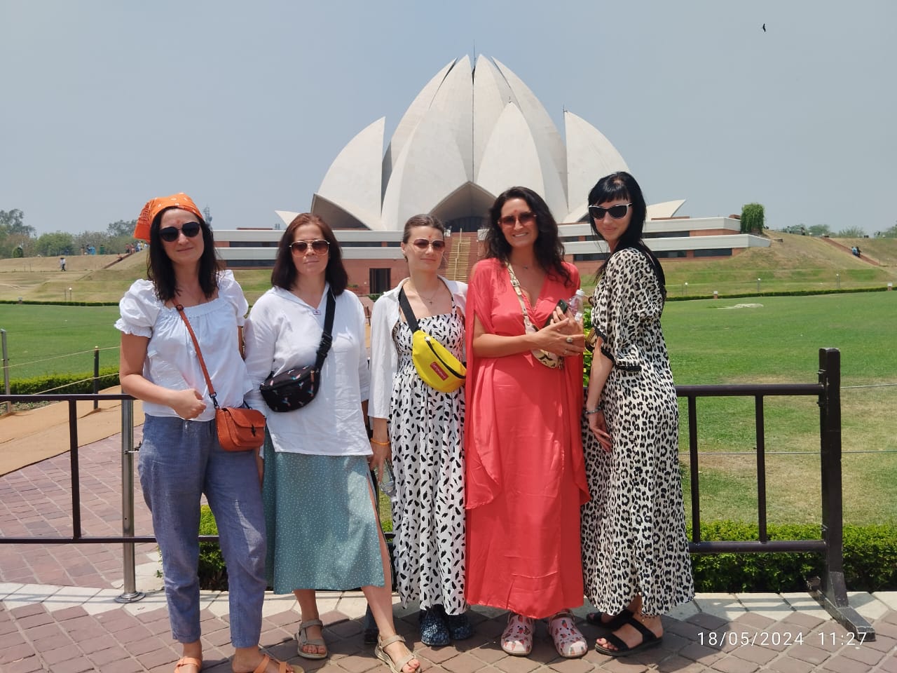 Тур «Золотой треугольник» (33/42)