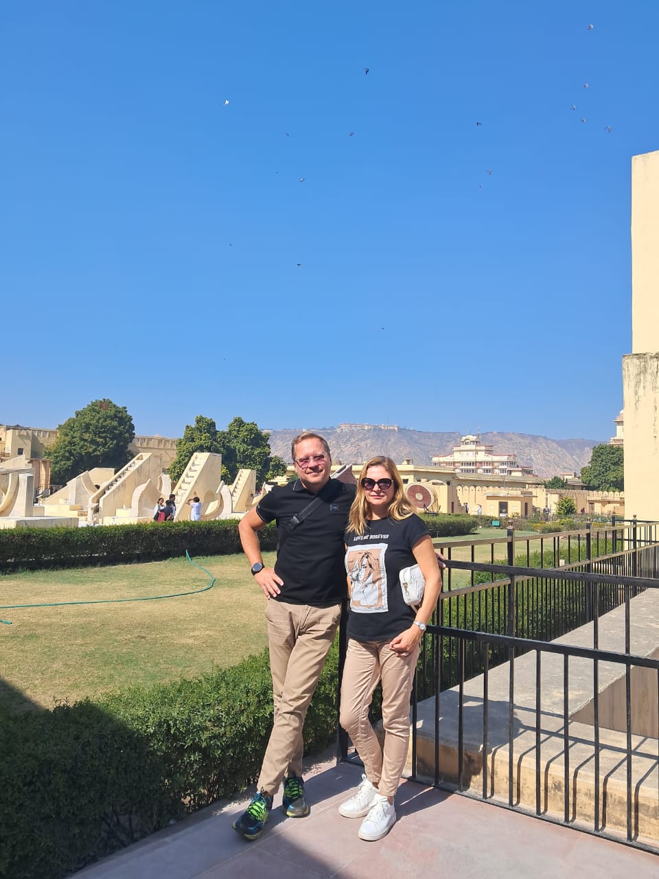 Тур «Золотой треугольник» (21/42)